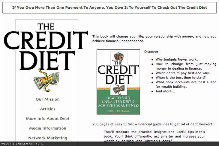 Free State Credit Report